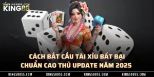 Cách Bắt Cầu Tài Xỉu Bất Bại Chuẩn Cao Thủ Update Năm 2025